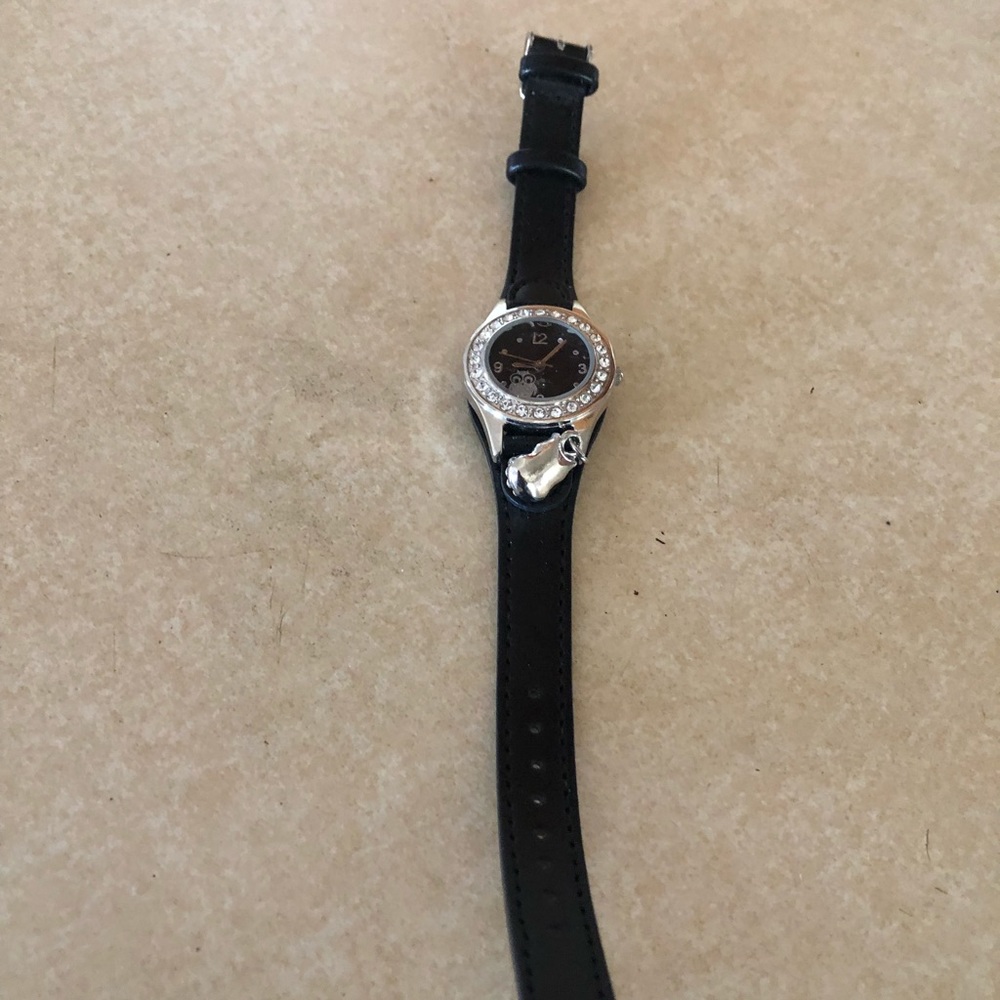 Black watch